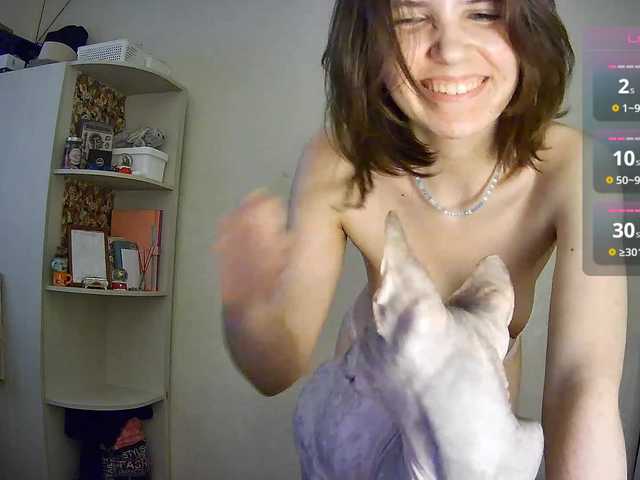 HelgaMonter's BongaCams show and profile