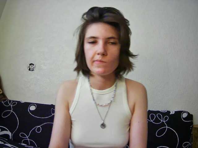 HelgaMonter live cam on BongaCams
