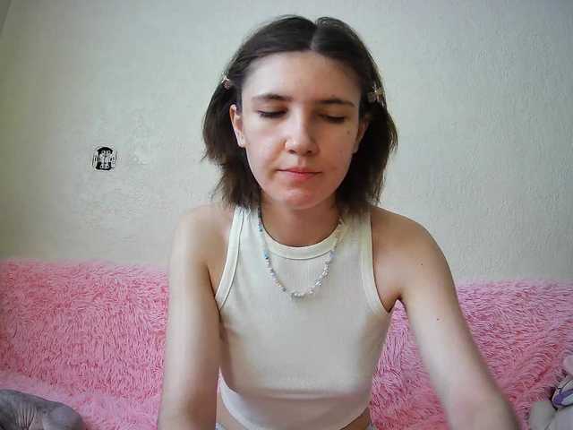 HelgaMonter live cam on BongaCams