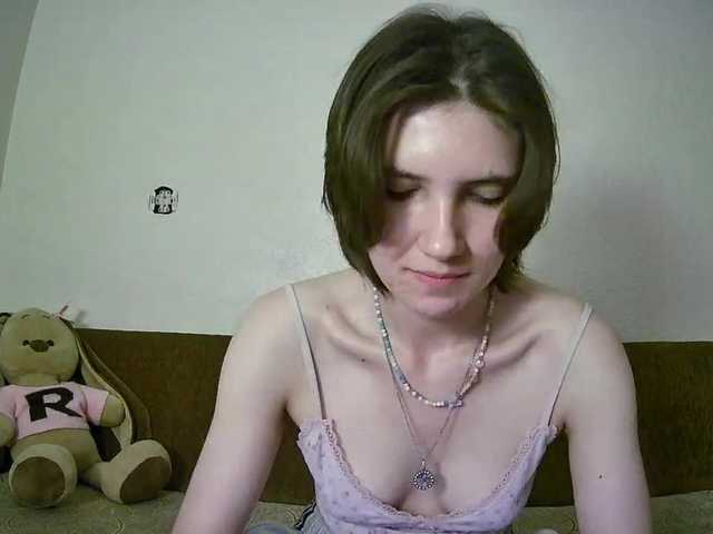 HelgaMonter live cam on BongaCams