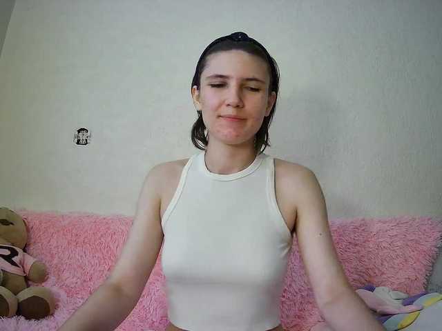 HelgaMonter live cam on BongaCams