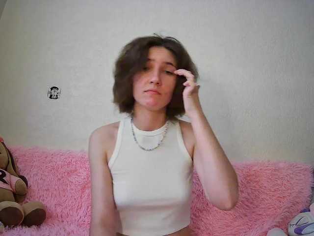 HelgaMonter live cam on BongaCams