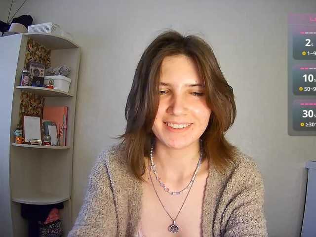 HelgaMonter's BongaCams show and profile