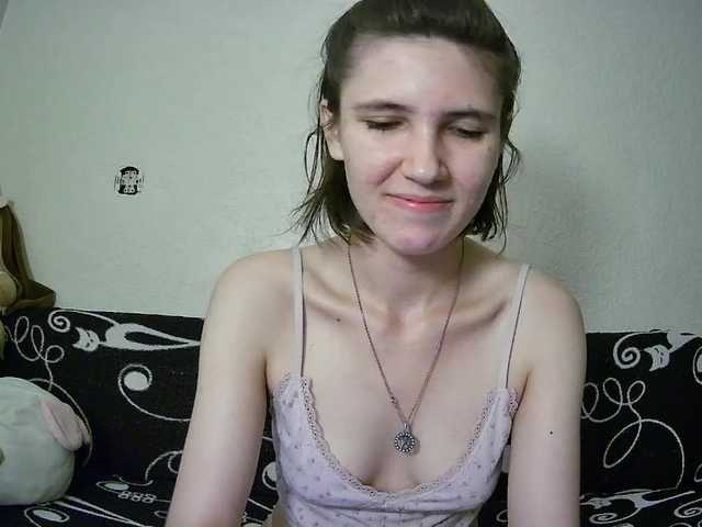 HelgaMonter live cam on BongaCams