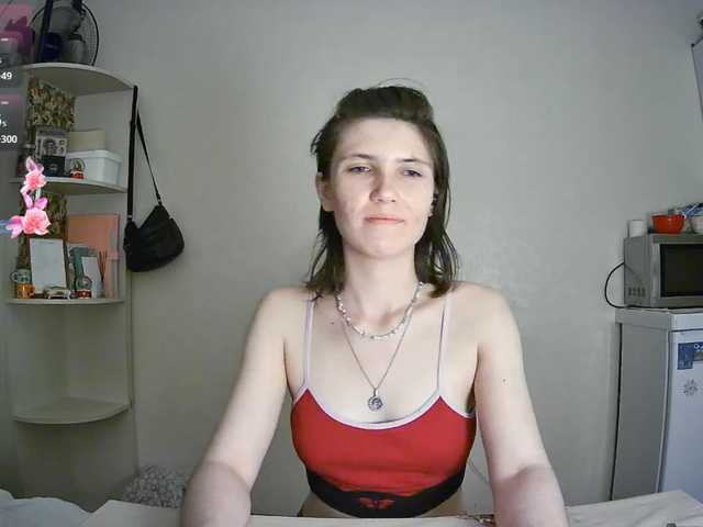 HelgaMonter live cam