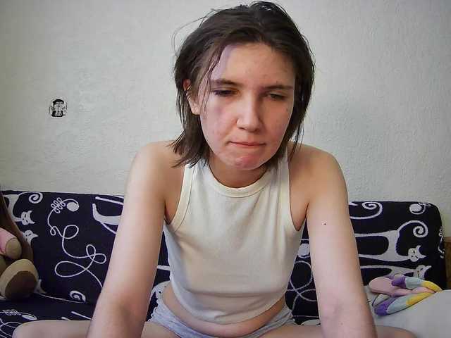 HelgaMonter live cam