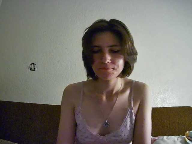 HelgaMonter live cam on BongaCams