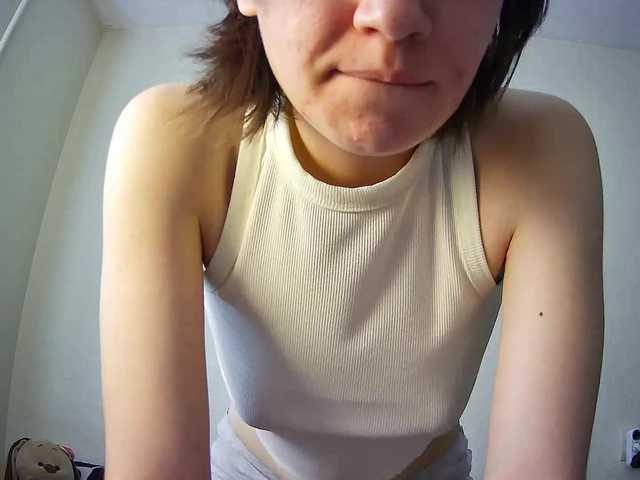 HelgaMonter live cam on BongaCams