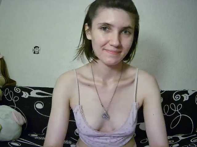 HelgaMonter live cam on BongaCams