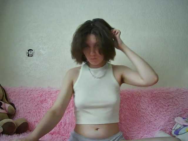 HelgaMonter live cam on BongaCams