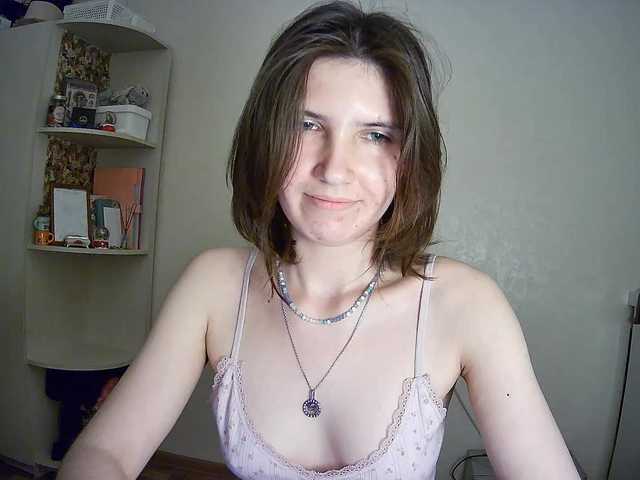 HelgaMonter's BongaCams show and profile