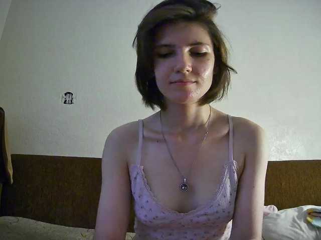 HelgaMonter live cam on BongaCams