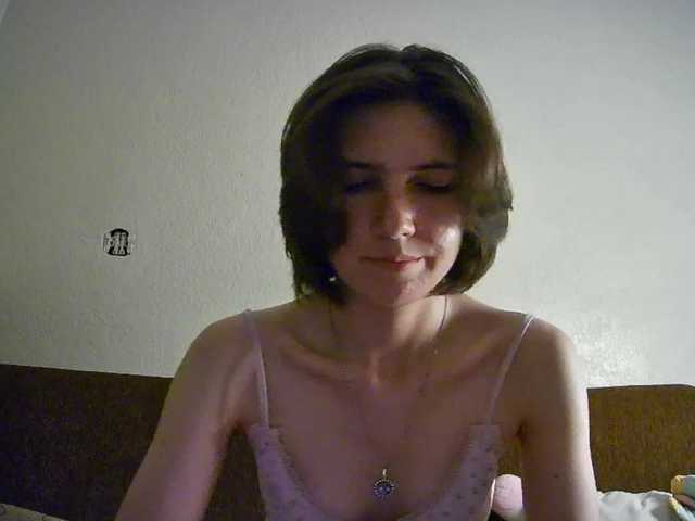 HelgaMonter live cam on BongaCams