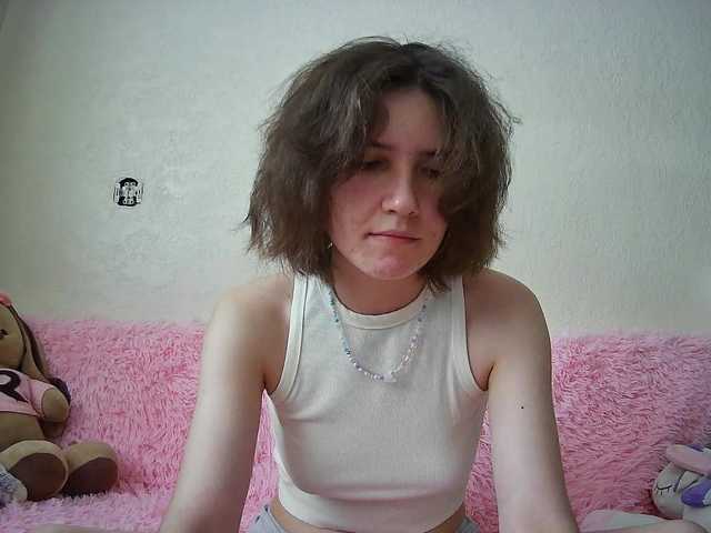 HelgaMonter live cam on BongaCams