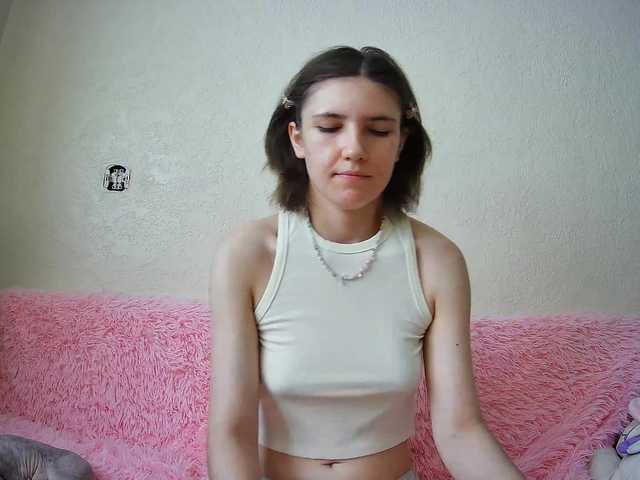 HelgaMonter live cam on BongaCams