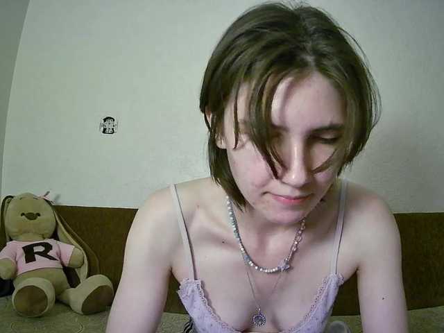 HelgaMonter live cam on BongaCams