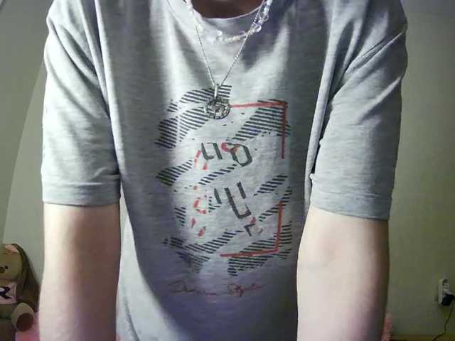 HelgaMonter live cam on BongaCams