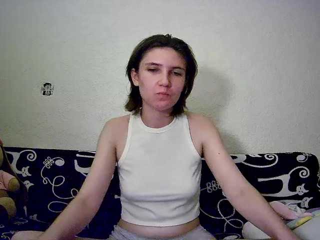 HelgaMonter live cam on BongaCams