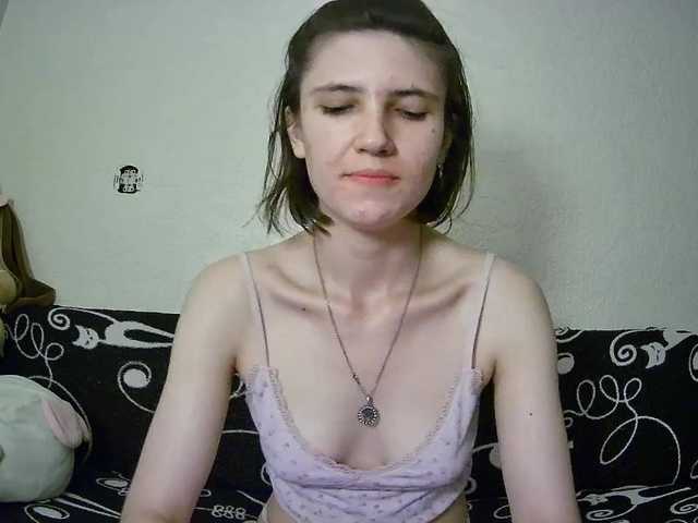 HelgaMonter live cam on BongaCams