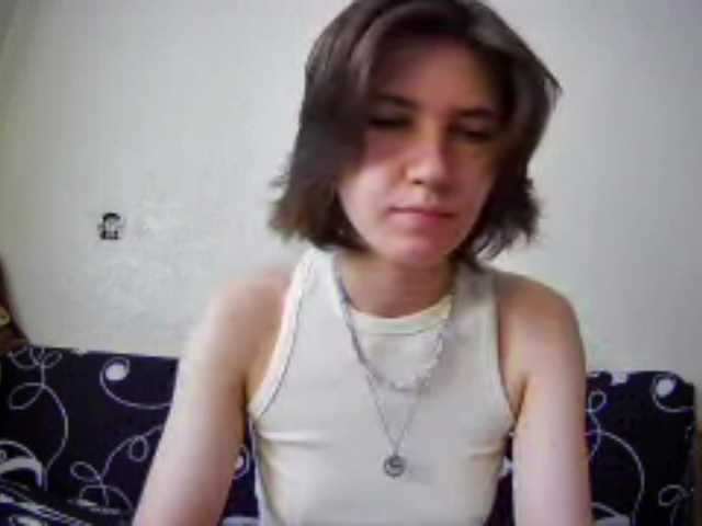 HelgaMonter live cam on BongaCams
