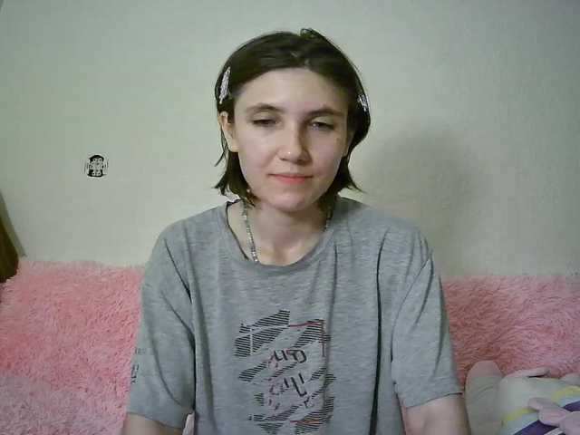 HelgaMonter live cam on BongaCams