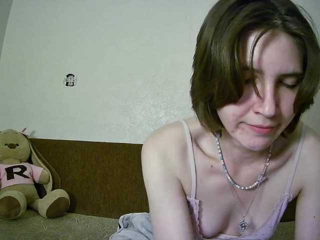 HelgaMonter live cam on BongaCams