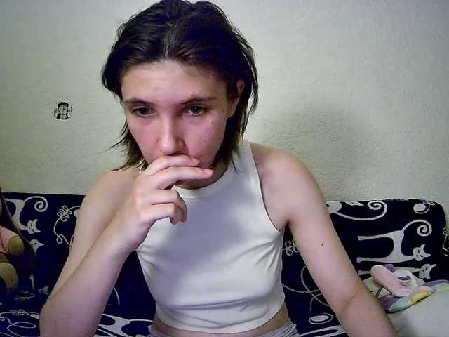 HelgaMonter live cam on BongaCams