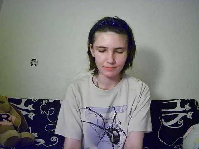 HelgaMonter live cam on BongaCams
