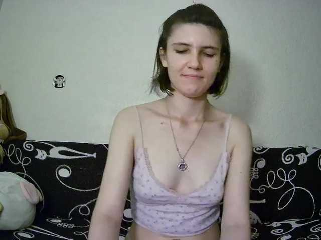 HelgaMonter live cam on BongaCams