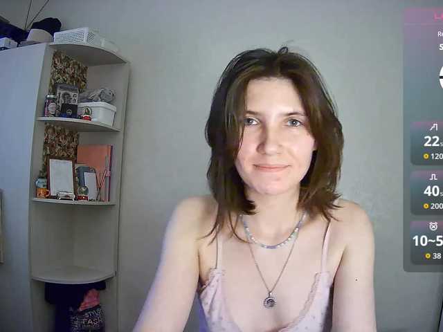 HelgaMonter's BongaCams show and profile