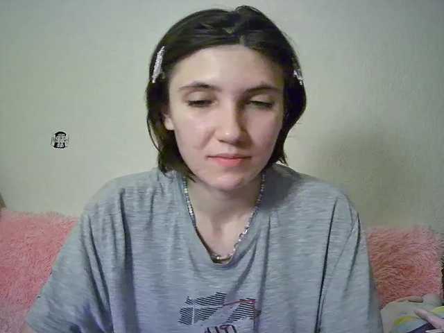HelgaMonter live cam on BongaCams