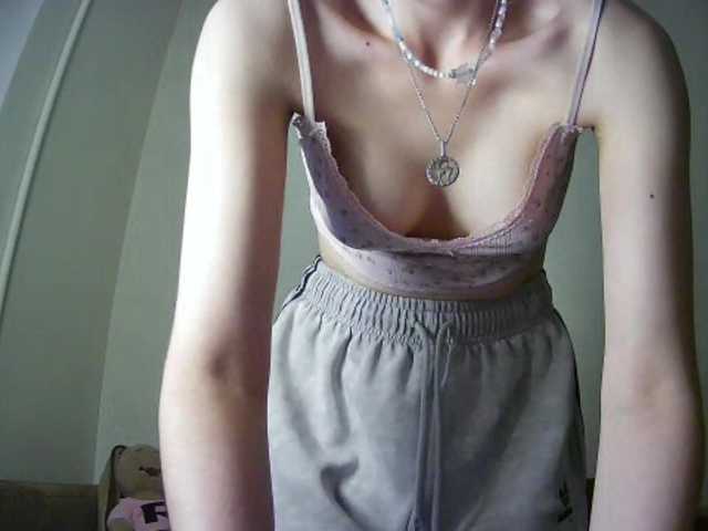 HelgaMonter live cam on BongaCams