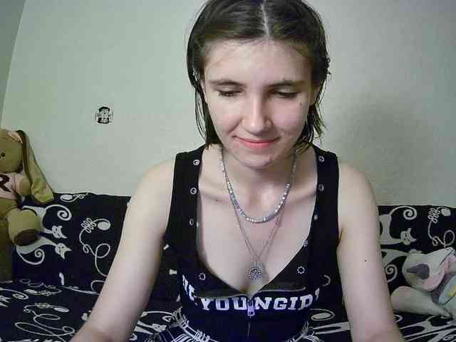 urrMila webcam