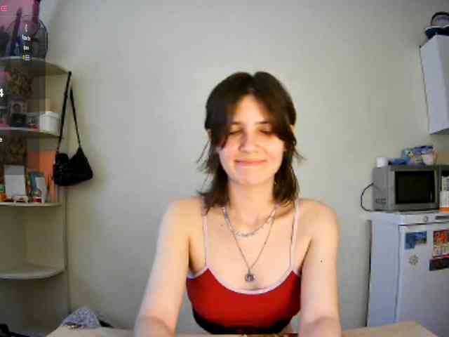 urrMila webcam