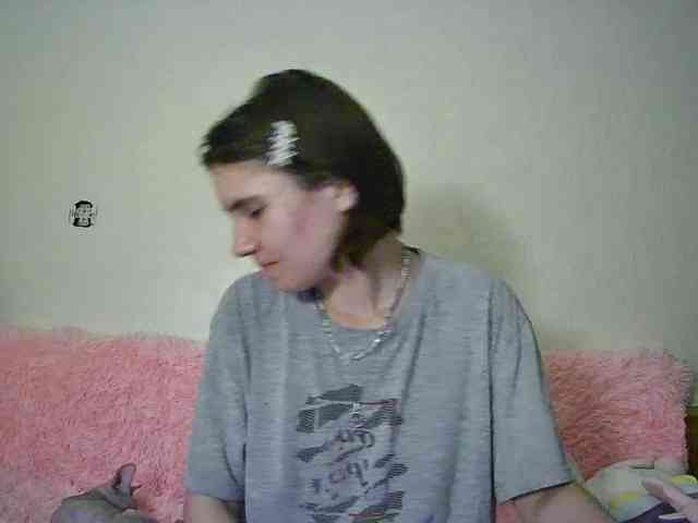 urrMila webcam