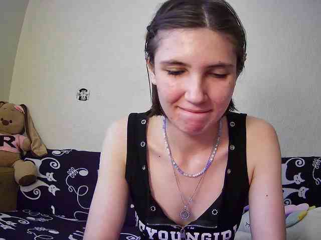 urrMila webcam