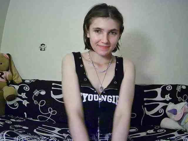 urrMila webcam