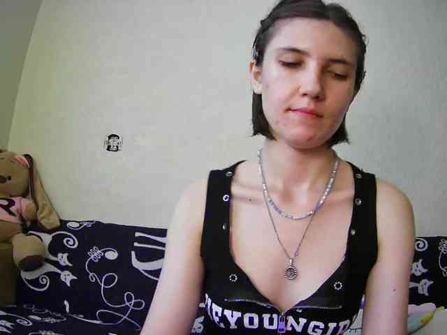 urrMila webcam