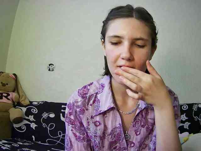 urrMila webcam
