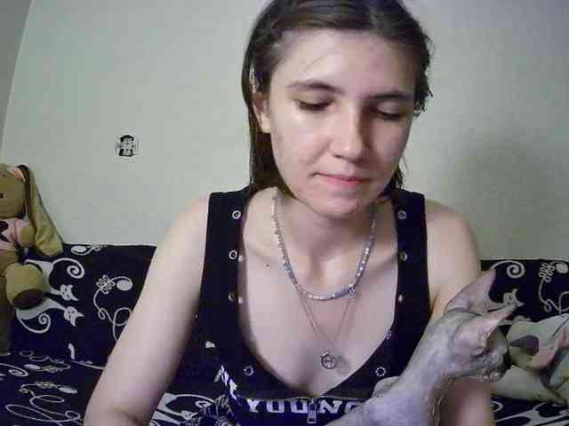 urrMila webcam