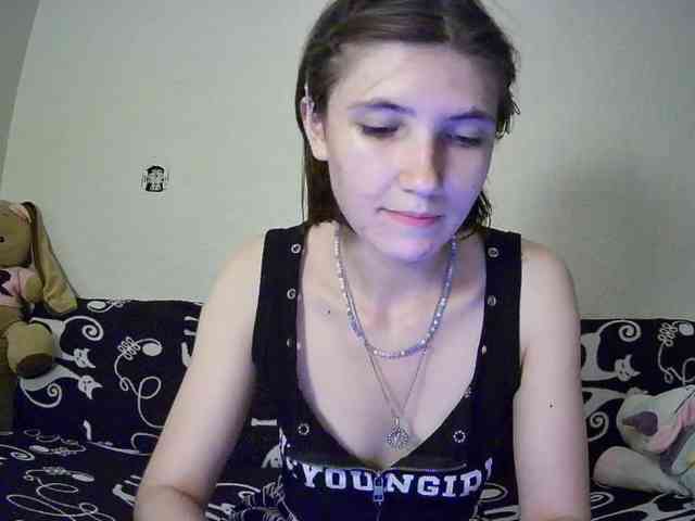 urrMila webcam