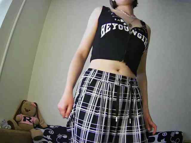 urrMila webcam
