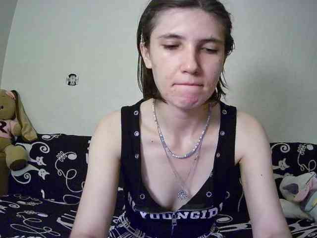 urrMila webcam