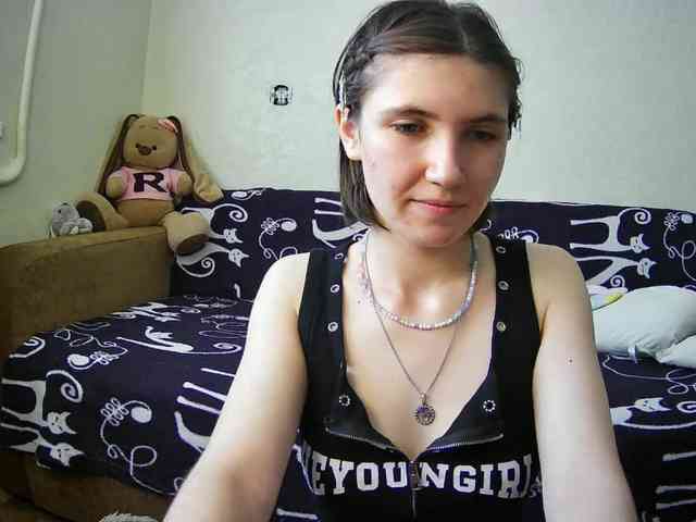 urrMila webcam
