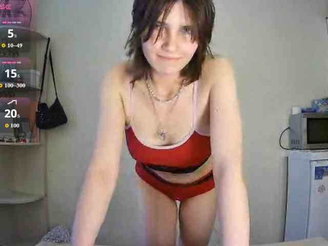 urrMila webcam