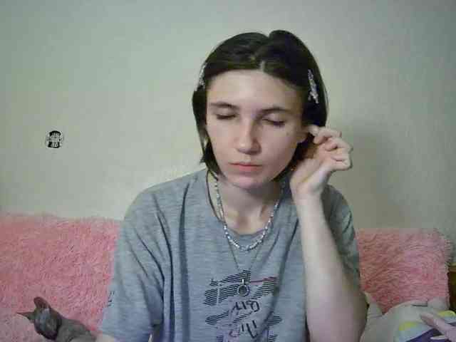 urrMila webcam