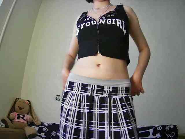 urrMila webcam
