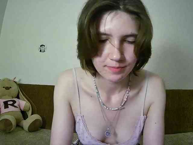 urrMila webcam