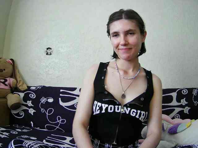 urrMila webcam