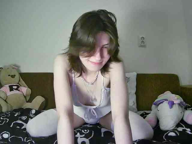urrMila webcam